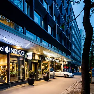 Indigo Helsinki-boulevard By Ihg הלסינקי