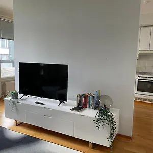 Appartement Sea, Sauna And Center, Helsinki