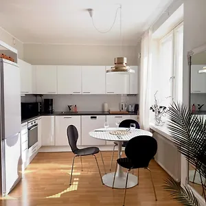 Appartement Centralen, Helsinki