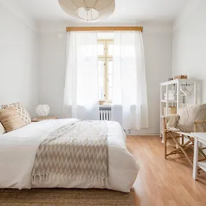 Roost Liisankatu Appartement